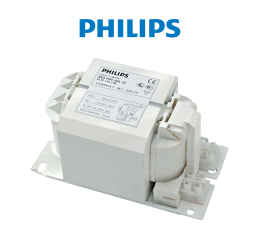 Ballast điện tử Philips cho đèn cao áp Sodium 2 cấp CS BSD 406TS