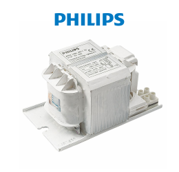 Ballast điện tử Philips đèn Metal BHL