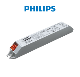 Ballast điện tử Philips EB-Ci (dùng cho bóng huỳnh quang T5 và T8)