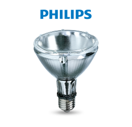 Bóng cao áp Master Philips CDM-R E27 Par30L 10/30D