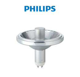 Bóng cao áp Master CDM-R111 GX8.5 10D/24D/40D