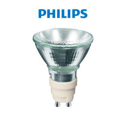 Bóng cao áp Master CDM-Rm GX10 MR16 35W 830 10D 