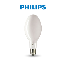Bóng cao áp Metal Halide bầu Philips HPI E40