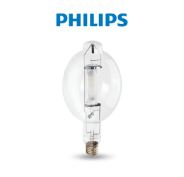 Bóng Cao áp Metal Halide Philips MH U E40