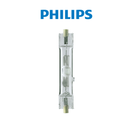 Bóng cao áp Metal Halide Philips MHN-TD RX7S