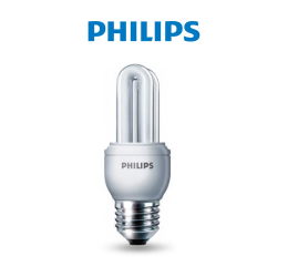 Bóng compact Philips Ess 2U