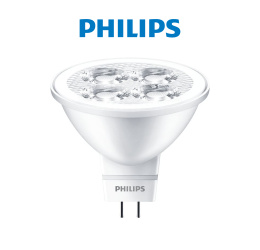 Bóng Essential LED Philips MR16 24D