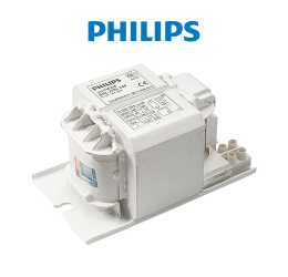 Ballast điện tử Philips đèn SON BSNE (Dây Nhôm)