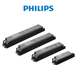 Nguồn Led dây Philips Economic 24VDC