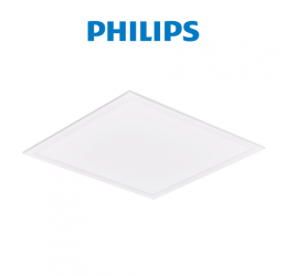 Đèn CertaFlux LED Panel Philips sidelit mỏng + driver Certadrive 44W