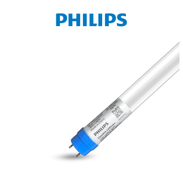 Bóng LED tuýp Philips Corepro HO T8 1m2 (vỏ thủy tinh)