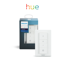 Điều khiển không dây Philips Hue Dimmer Switch