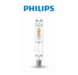 Bóng cao áp Philips Metal halide thẳng HPI-T 1000W E40