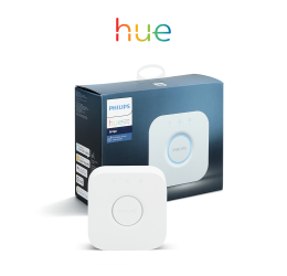 Bộ điều khiển trung tâm Philips Hue Bridge