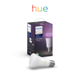 Bóng đèn Philips Hue White and Color Ambiance