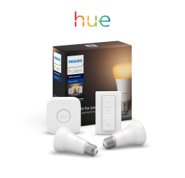 Bộ Philips Hue White Ambiance-Starter kit