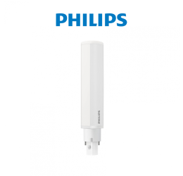 Bóng LED PLC 2P G24d-3