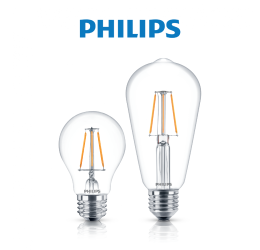 Bóng đèn LED Classic Philips