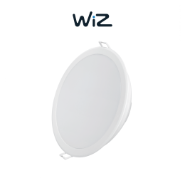 Đèn LED âm trần WiZ Turnable