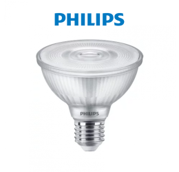 Bóng Master LED chiếu điểm Philips CLA PAR30S 9.5W 25D DIM