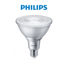 Bóng đèn Master LED chiếu điểm Philips PAR38 25D