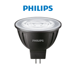 Bóng Master LED Philips 12V MR16 6.5W 10D/24D/36D/60D DIM 