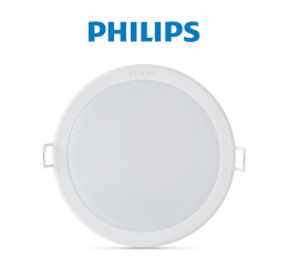 Đèn LED âm trần Philips Meson