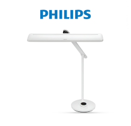 Đèn bàn Philips VDT Mate DSK501