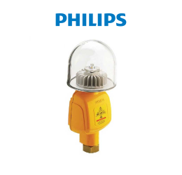 Đèn báo không Philips XGP500