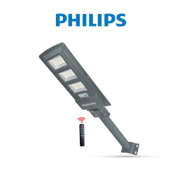 Đèn đường Philips năng lượng mặt trời BRC050