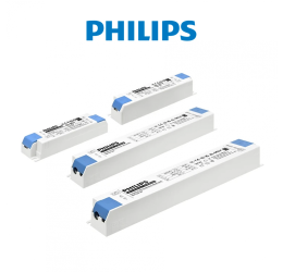 Nguồn LED dây Philips CertaDrive Transformer 24VDC