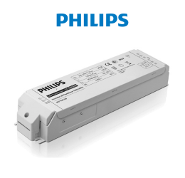 Nguồn Led dây Philips 150W 24VDC DIM