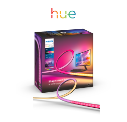 Đèn LED dây Philips Hue Play Gradient (cho máy tính PC)