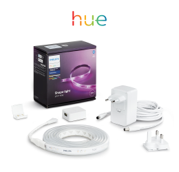 Bộ đèn LED dây Philips Hue 2M