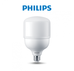 Bóng đèn LED trụ Philips TForce Essential