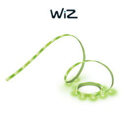 Đèn LED dây WiZ  2M 1600lm StarterKit