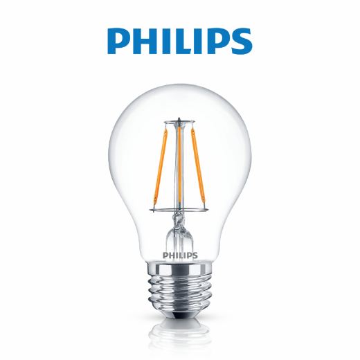 Bóng đèn LED Classic Philips