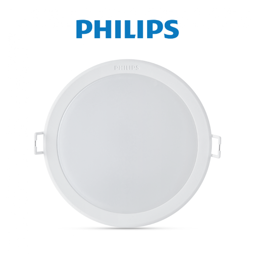 Đèn LED âm trần Philips Meson