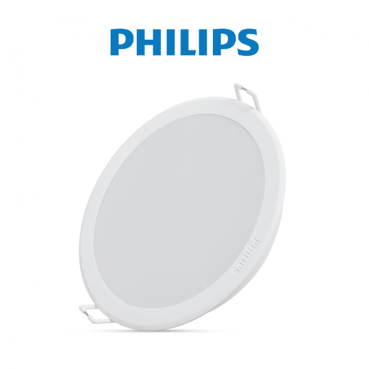 Đèn LED âm trần Philips Meson