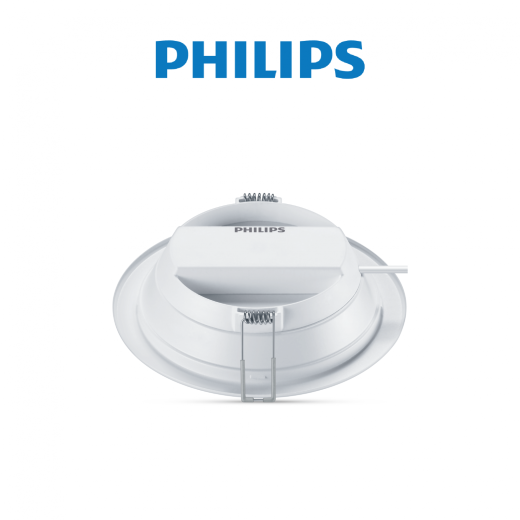 Đèn LED âm trần Philips Meson