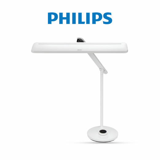 Đèn bàn Philips VDT Mate DSK501