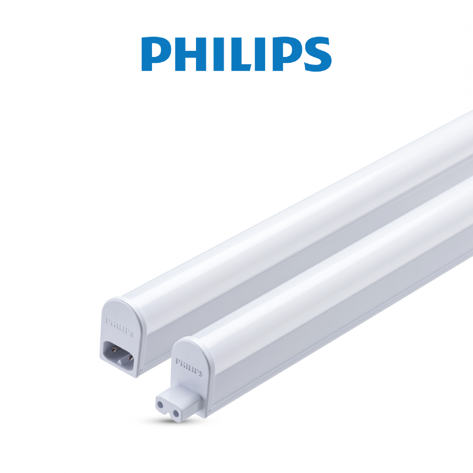 Đèn LED Batten Philips BN058C (không có dây nguồn đi kèm)